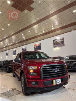 فورد إف-150